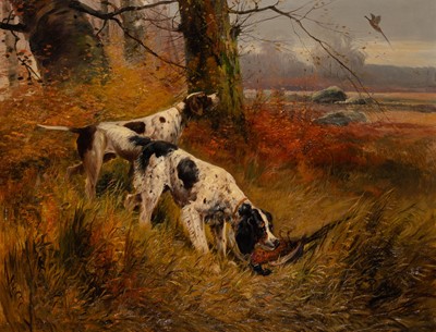 Lot 582 - Eugene Joseph Constant Pierre  Petit