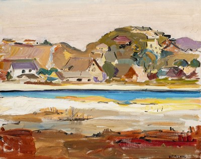 Lot 687 - William Alexander Gaw