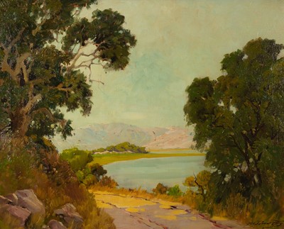 Lot 683 - George Demont Otis