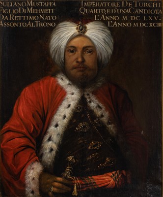 Lot 550 - Italian School