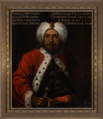Lot 550 - Italian School