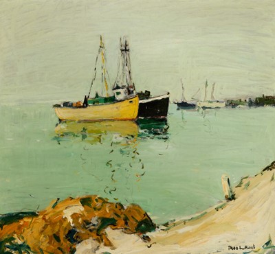 Lot 638 - Thomas Lorraine Hunt