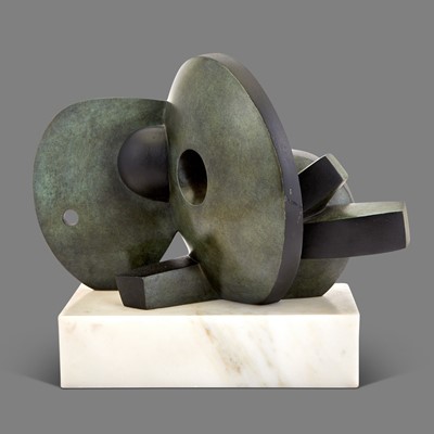 Lot 47 - Sophia Vari