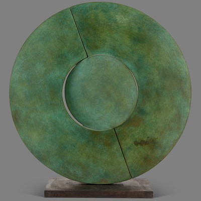 Lot 104 - Lika Mutal