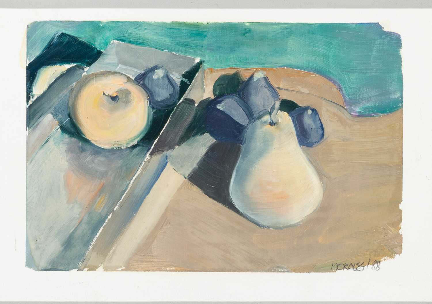 Lot 97 - Armando Morales