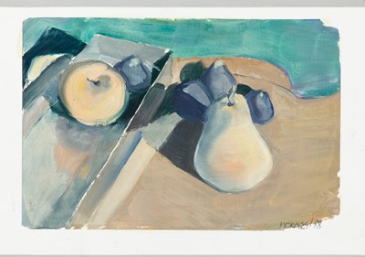Lot 97 - Armando Morales