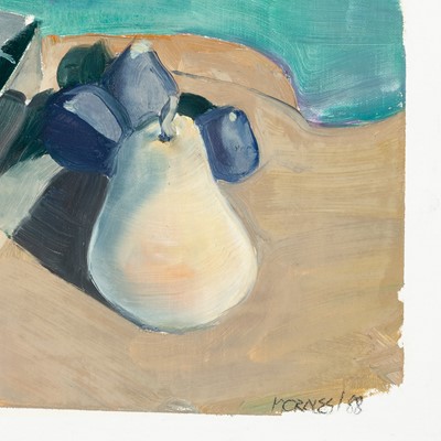 Lot 97 - Armando Morales