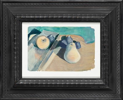 Lot 97 - Armando Morales