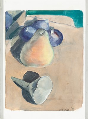Lot 98 - Armando Morales