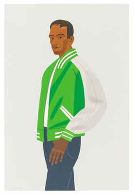 Lot 178 - Alex Katz (b. 1927)