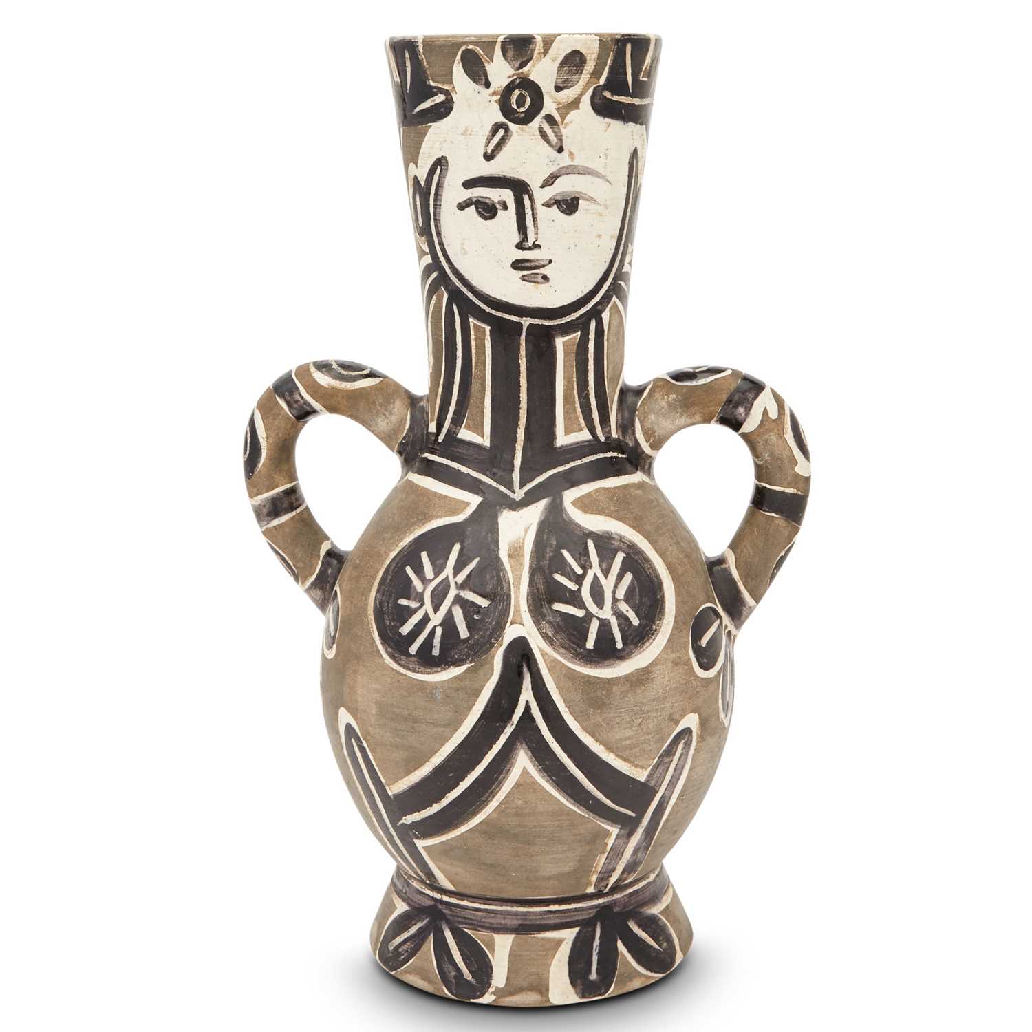 Lot 118 - Pablo Picasso (1881-1973)