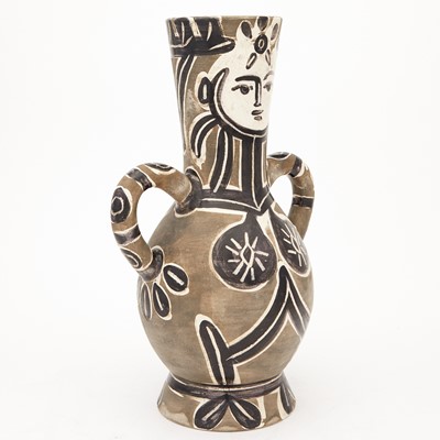 Lot 118 - Pablo Picasso (1881-1973)
