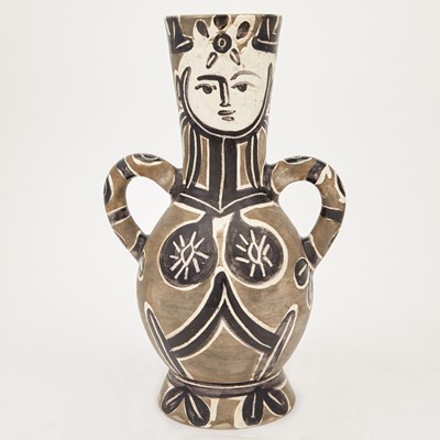 Lot 118 - Pablo Picasso (1881-1973)