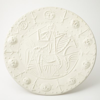 Lot 120 - Pablo Picasso (1881-1973)
