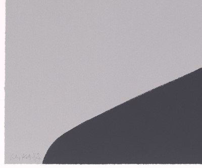 Lot 60 - Alex Katz (b. 1927)