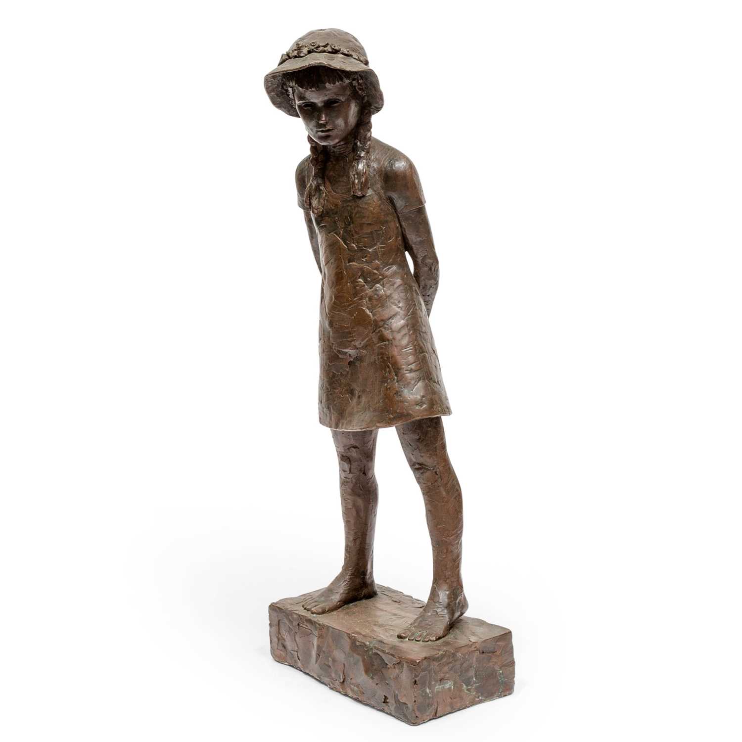 Lot 330 - After Sterett-Gittings Kelsey, "Sunday Afternoon"