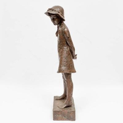 Lot 330 - After Sterett-Gittings Kelsey, "Sunday Afternoon"