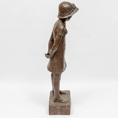 Lot 330 - After Sterett-Gittings Kelsey, "Sunday Afternoon"