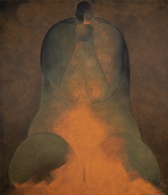 Lot 85 - Ricardo Martinez