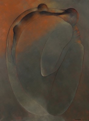 Lot 602 - Ricardo Martinez