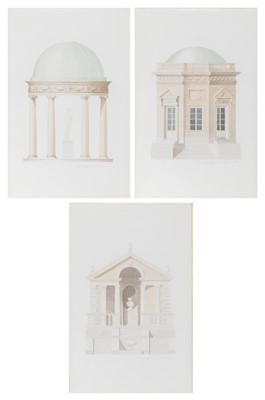 Lot 52 - 20th Century School