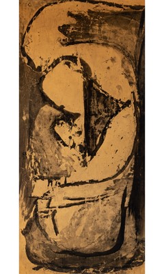 Lot 4 - Pierre Alechinsky
