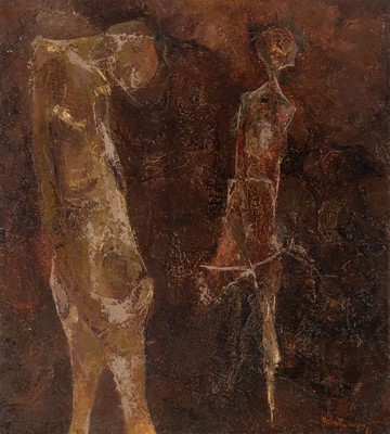 Lot 10 - Mehmet Guleryuz
