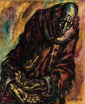 Lot 15 - Umberto Romano