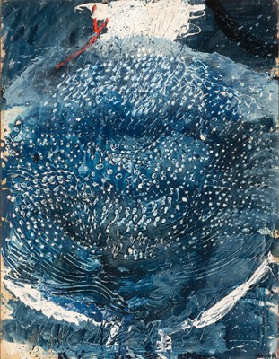 Lot 21 - Horia Damian