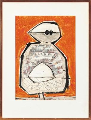 Lot 96 - John Richard (Jack) Reppen
