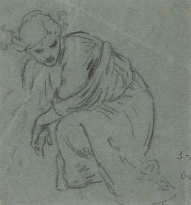 Lot 59 - Elihu Vedder