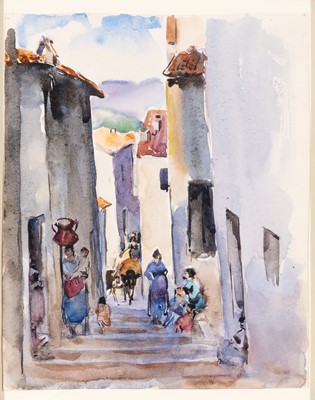 Lot 65 - Martha Walter