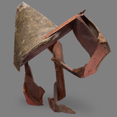 Lot 20 - Tom Doyle