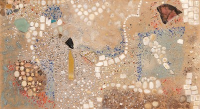 Lot 21 - Jeanne Reynal