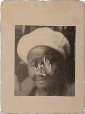 Lot 649 - William Pope.L