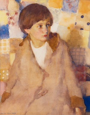 Lot 53 - Hilda Belcher