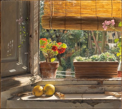 Lot 652 - Richard Maury