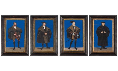 Lot 92 - After Lucas Cranach the Younger (1515-1586)