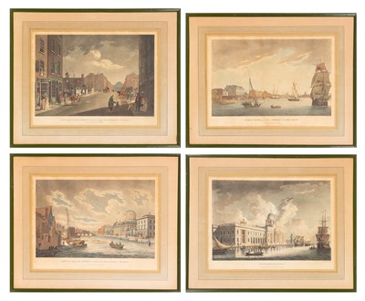 Lot 76 - James Malton (1761-1803)