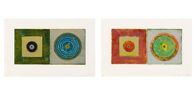 Lot 78 - Michael David (b. 1954)