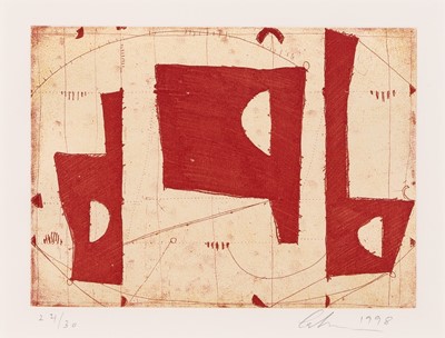 Lot 701 - Caio Fonseca (b. 1959)