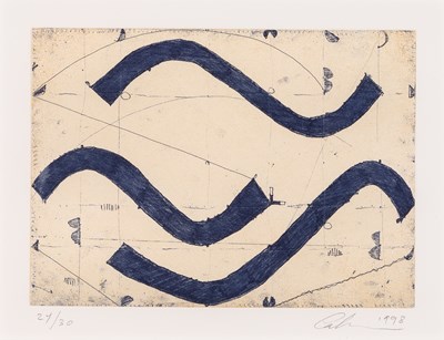 Lot 700 - Caio Fonseca (b. 1959)