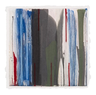 Lot 56 - Jacqueline Humphries (b. 1960)