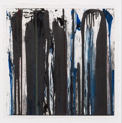Lot 44 - Jacqueline Humphries (b. 1960)