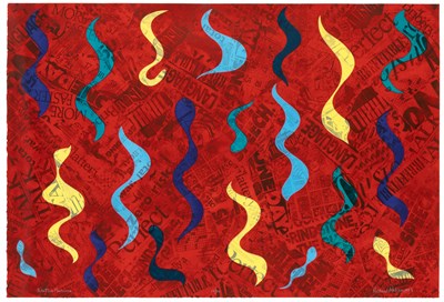 Lot 583 - Richard Kalina (b. 1946)
