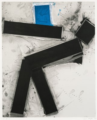 Lot 570 - Joel Shapiro (b. 1941)