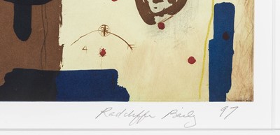 Lot 4 - Radcliffe Bailey (1968-2023)