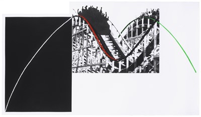 Lot 5 - John Baldessari (1931-2020)