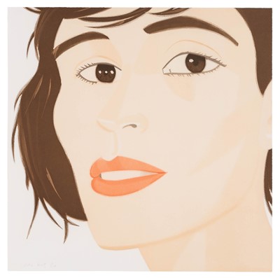 Lot 67 - Alex Katz (b. 1927)