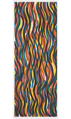 Lot 81 - Sol LeWitt (1928-2007)
